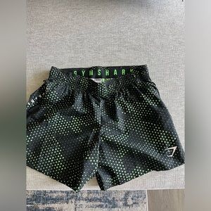 Gymshark Shorts